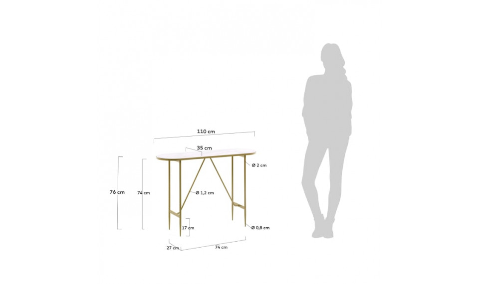 Elisenda konsool | Konsoolid | ZIPhome.ee pilt 4