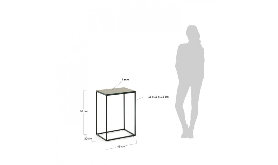 Rewena öökapp keraamika hall | Öökapid | ZIPhome.ee pilt 5