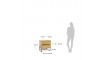 Taiana öökapp | 100% Quality Taiana öökapp | Öökapid | ZIPhome.ee image 5
