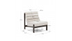 Magira armchair | 100% Quality Magira armchair | Armchairs | ZIPhome.ee image 2
