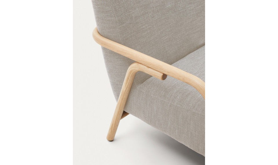 Sylo armchair beige | Tuolit ja nojatuolit | ZIPhome.ee kuva 4