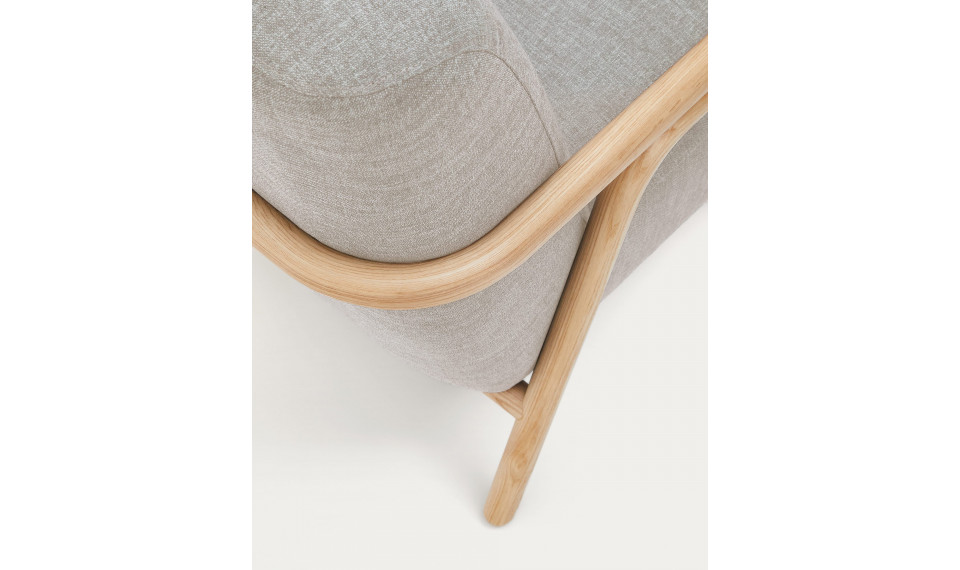 Sylo armchair beige | Tuolit ja nojatuolit | ZIPhome.ee kuva 5
