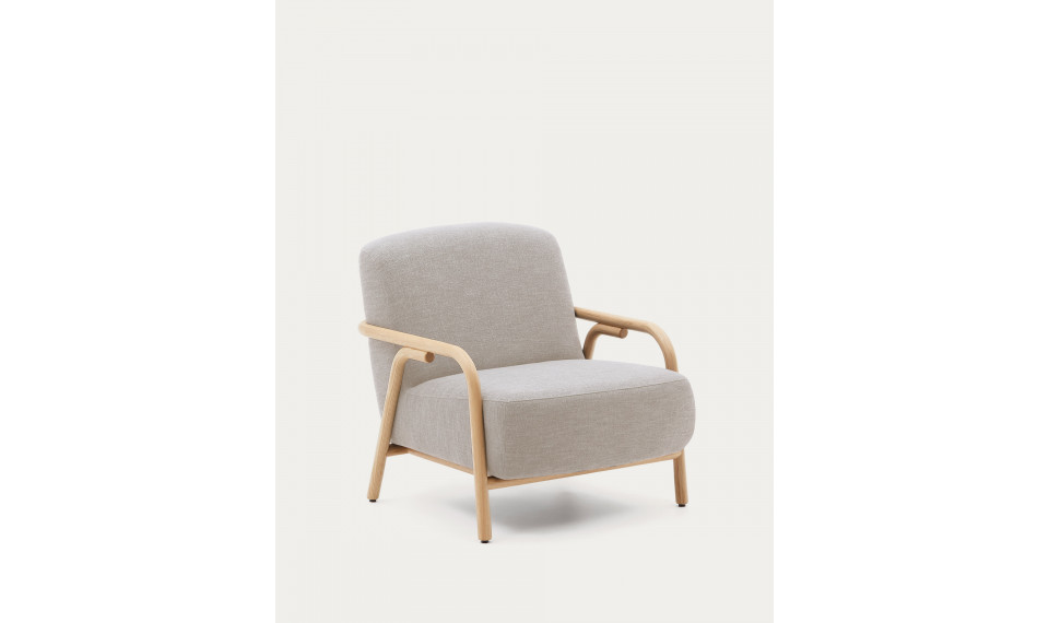 Sylo armchair beige | Tuolit ja nojatuolit | ZIPhome.ee kuva 1