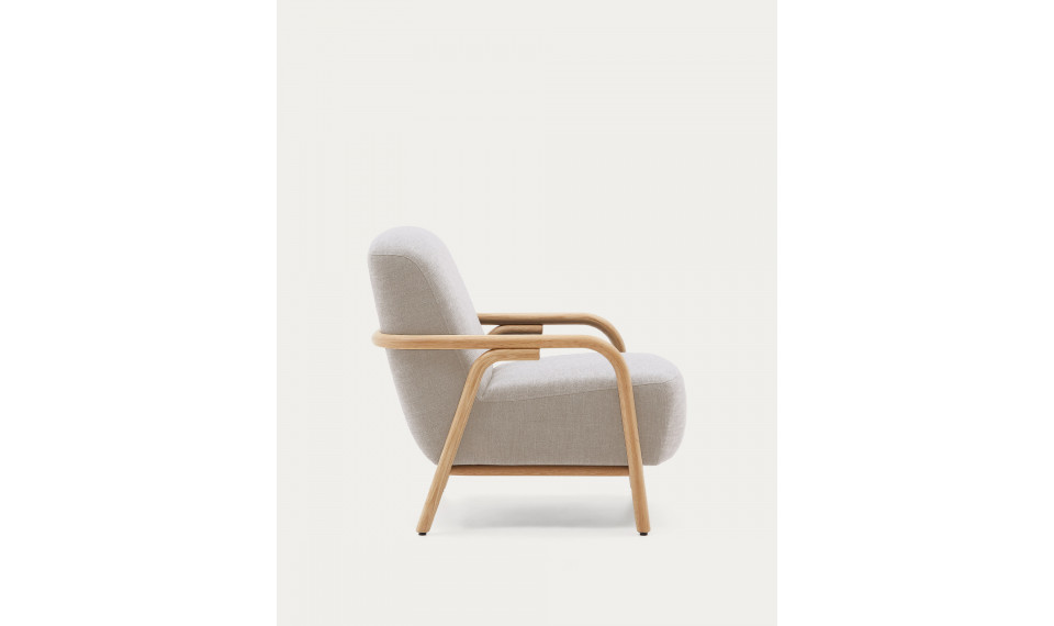 Sylo armchair beige | Tuolit ja nojatuolit | ZIPhome.ee kuva 6