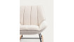 Marlina rocking chair white | 100% Quality Marlina rocking chair white | Armchairs | ZIPhome.ee image 4
