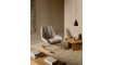 Marlina rocking chair beige | Nojatuolit | ZIPhome.ee kuva 3