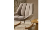 Marlina rocking chair beige | Nojatuolit | ZIPhome.ee kuva 5