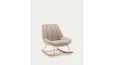 Marlina rocking chair beige | Nojatuolit | ZIPhome.ee kuva 1