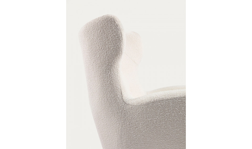 Patio armchair beige | Armchairs | ZIPhome.ee image 6
