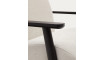 Meghan armchair wenge white | 100% Quality Meghan armchair wenge white | Armchairs | ZIPhome.ee image 4