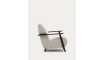 Meghan armchair wenge white | 100% Quality Meghan armchair wenge white | Armchairs | ZIPhome.ee image 5
