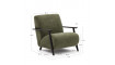 Meghan armchair wenge green | Nojatuolit | ZIPhome.ee kuva 2