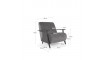 Meghan armchair wenge grey | 100% Quality Meghan armchair wenge grey | Armchairs | ZIPhome.ee image 2