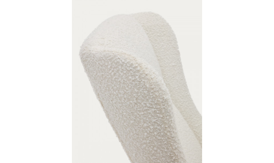 Maustin rocking chair white | Nojatuolit | ZIPhome.ee kuva 6