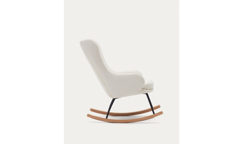 Maustin rocking chair white | Nojatuolit | ZIPhome.ee kuva 5