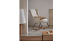 Maustin rocking chair beige | 100% Quality Maustin rocking chair beige | Armchairs | ZIPhome.ee image 3
