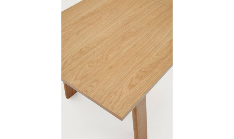Arlen extendible table oak | Tables | ZIPhome.ee image 4