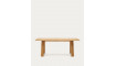 Arlen extendible table oak | 100% Quality Arlen extendible table oak | Tables | ZIPhome.ee image 1