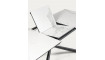 The one extendible table white ceramic | 100% Quality The one extendible table white ceramic | Tables | ZIPhome.ee image 6