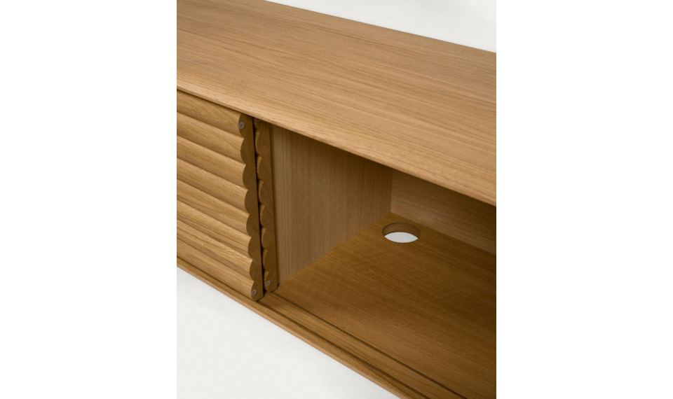 Lenon TV alus tamm | TV alused | ZIPhome.ee pilt 4