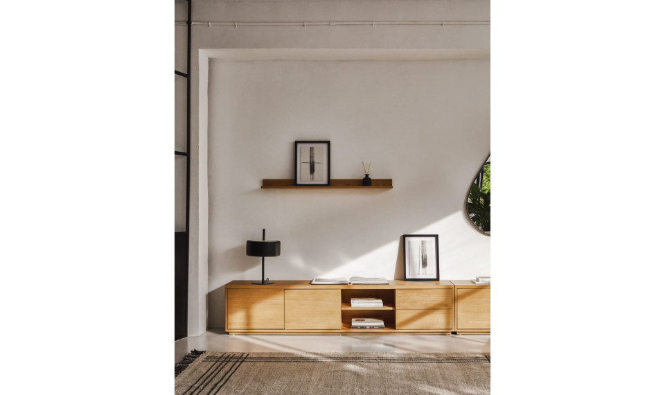 Abilen TV alus 200 cm tamm | TV alused | ZIPhome.ee pilt 3