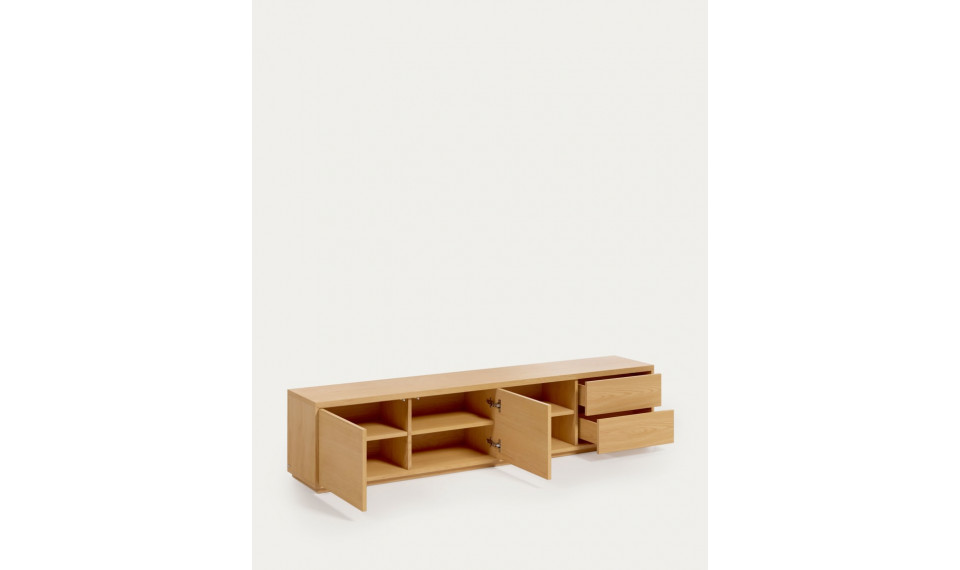 Abilen TV alus 200 cm tamm | TV alused | ZIPhome.ee pilt 6