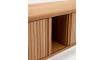 Mailen 2-door TV stand oak | TV stands | ZIPhome.ee image 4