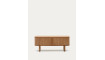 Mailen 2-door TV stand oak | TV stands | ZIPhome.ee image 1