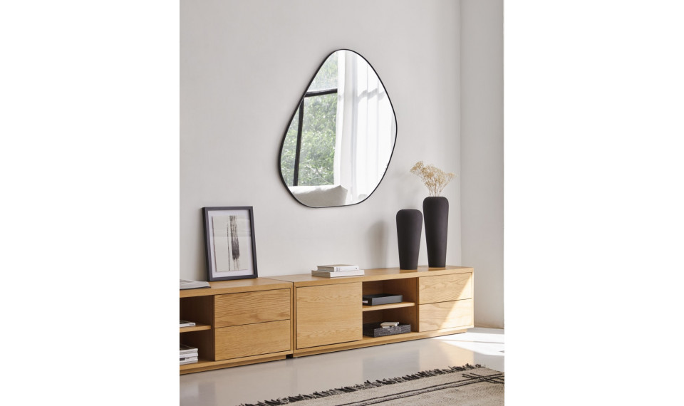 Abilen TV alus 150 cm tamm | TV alused | ZIPhome.ee pilt 3