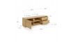 Abilen TV alus 150 cm tamm | TV alused | ZIPhome.ee pilt 2