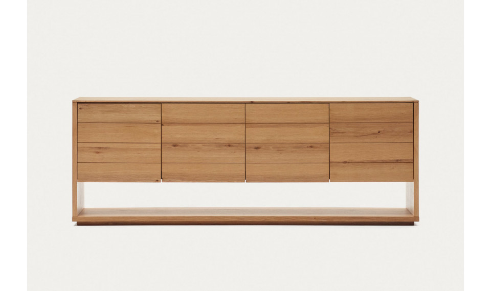 Alguema 4 door sideboard | Sideboards | ZIPhome.ee image 1