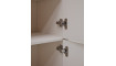 Vedrana 4 door tall sideboard white | 100% Quality Vedrana 4 door tall sideboard white | Sideboards | ZIPhome.ee image 6