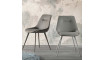 NORWAY chair GREY | 100% Quality NORWAY chair GREY | SALE | ZIPhome.ee image 1