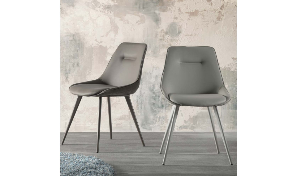 NORWAY chair GREY | SALE | ZIPhome.ee image 1
