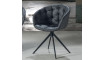 CABIRIA tool Eco Grey | La Seggiola | ZIPhome.ee pilt 1