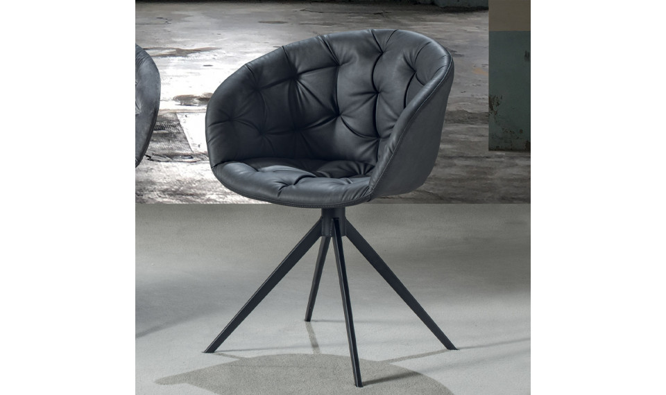CABIRIA tool Eco Grey | La Seggiola | ZIPhome.ee pilt 1
