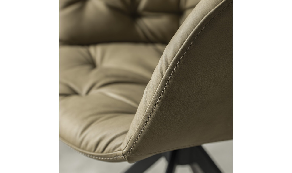 CABIRIA tool Eco Beige | La Seggiola | ZIPhome.ee pilt 2