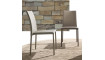 CLOE chair Eco Tortora | 100% Quality CLOE chair Eco Tortora | La Seggiola | ZIPhome.ee image 2