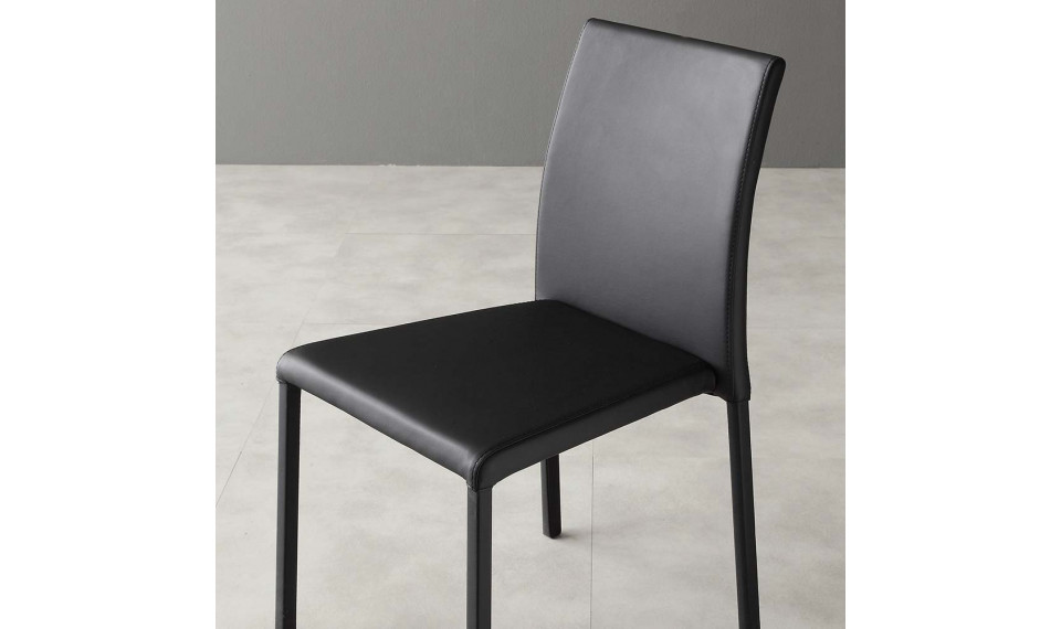 CLOE tool Eco Nero | La Seggiola | ZIPhome.ee kuva 1