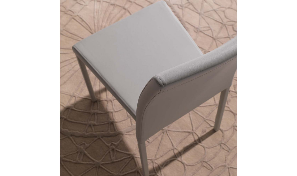 CLOE chair Eco Tortora | La Seggiola | ZIPhome.ee image 1
