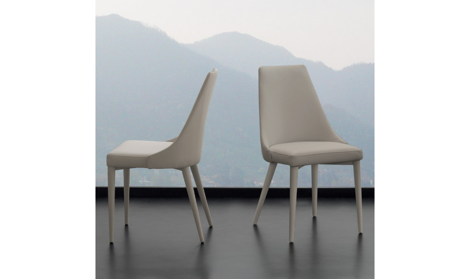 SINFONIA chair Eco Sabbia | Chairs | ZIPhome.ee image 1