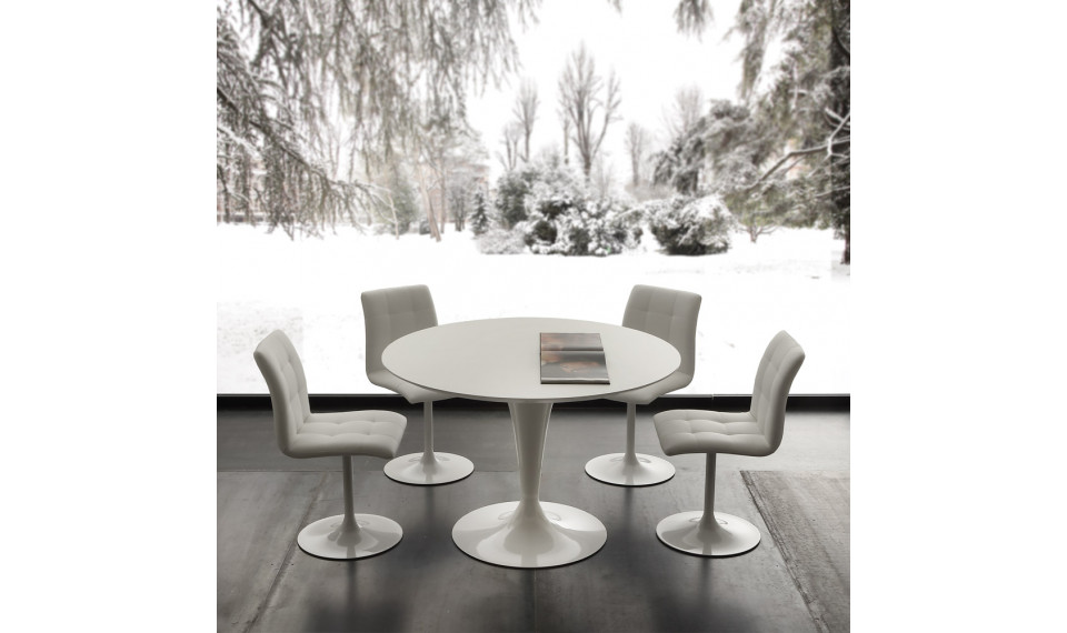 AREA tool Bianco | La Seggiola | ZIPhome.ee pilt 4