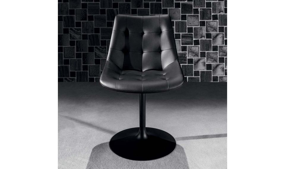 CHARME tool Eco Nero | La Seggiola | ZIPhome.ee pilt 1