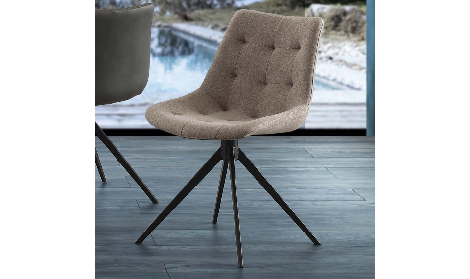 CARNABY CLASSIC tool Terra | La Seggiola | ZIPhome.ee image 1