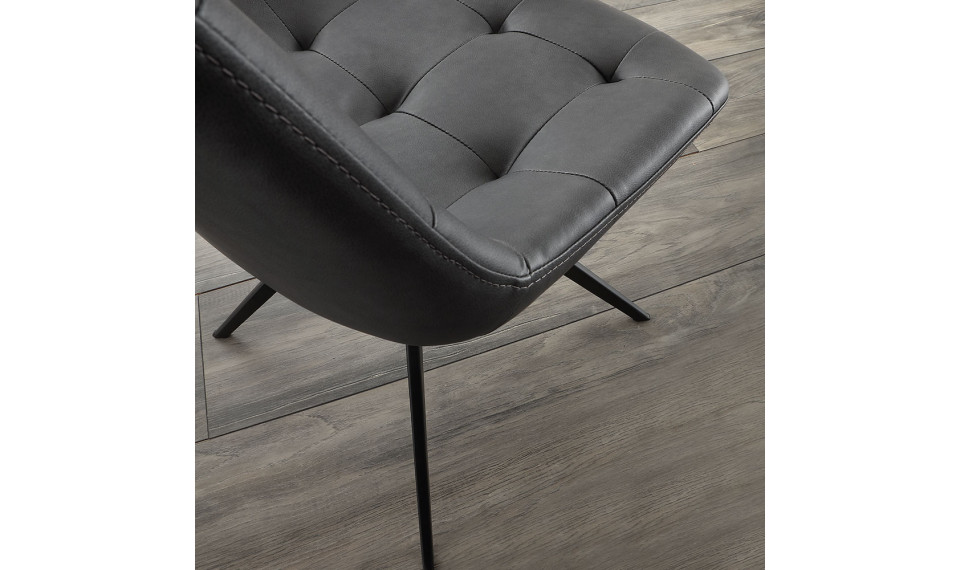 CARNABY CLASSIC tool ECO grigio | La Seggiola | ZIPhome.ee image 1