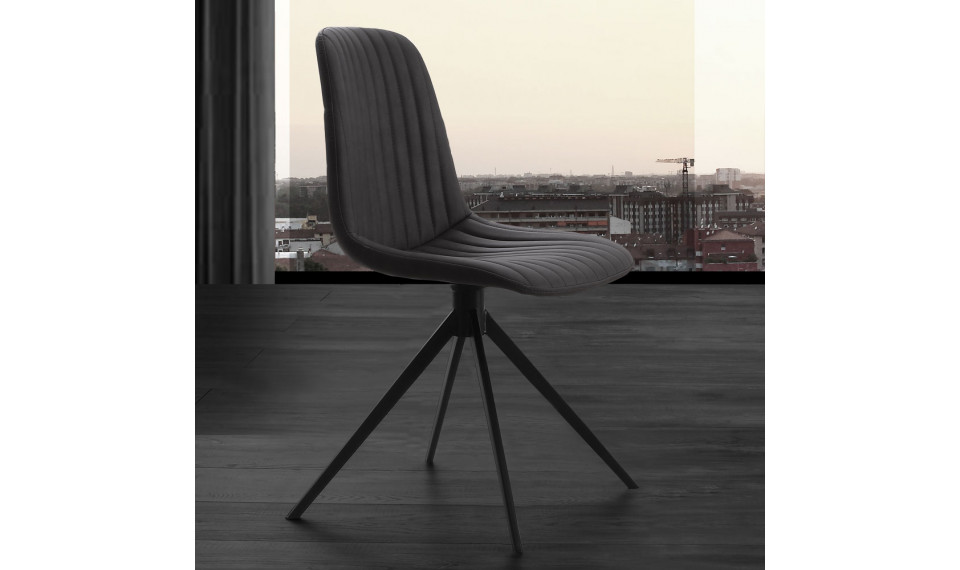 CINQUECENTO tool  GREY ECO | Toolid ja tugitoolid | ZIPhome.ee kuva 1