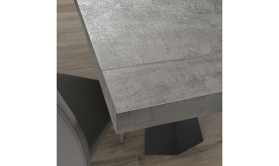 RAGNAR pikendatav laud 160/260x91 | La Seggiola | ZIPhome.ee изображение 5