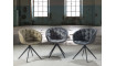 CABIRIA tool Velvet | 100% kvaliteet CABIRIA tool Velvet | La Seggiola | ZIPhome.ee pilt 3