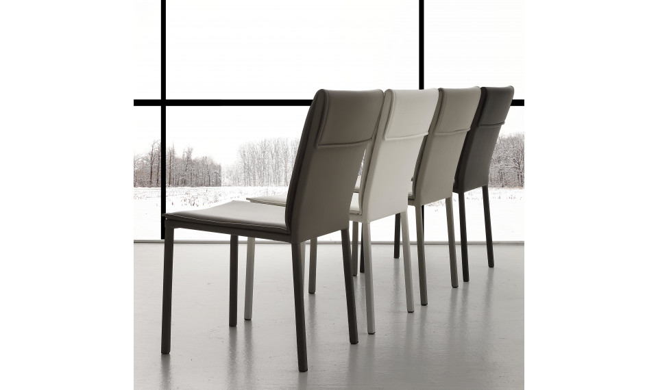 VOGUE tool Mude Dove | La Seggiola | ZIPhome.ee pilt 3