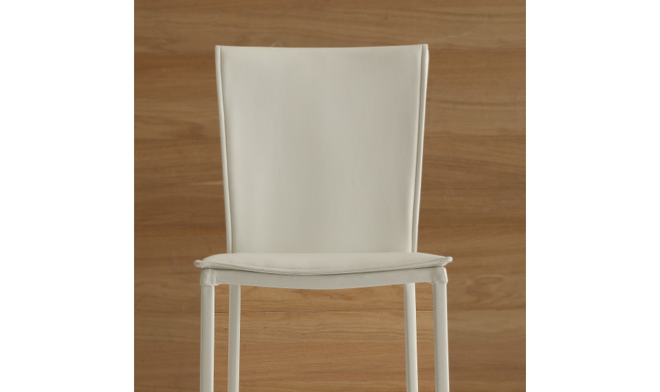 VOGUE tool white | La Seggiola | ZIPhome.ee изображение 2